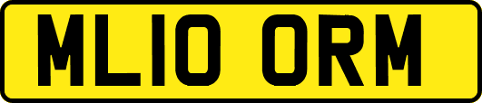 ML10ORM