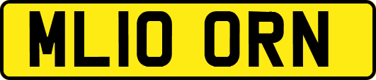 ML10ORN