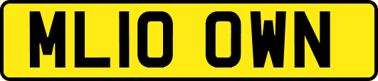 ML10OWN