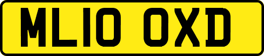 ML10OXD