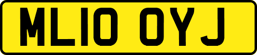 ML10OYJ