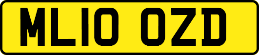 ML10OZD