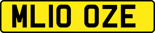 ML10OZE