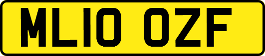 ML10OZF