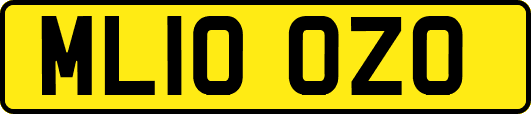 ML10OZO