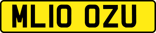 ML10OZU