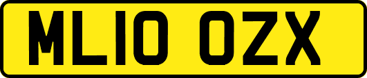 ML10OZX
