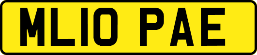 ML10PAE