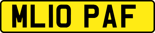 ML10PAF
