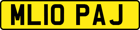 ML10PAJ