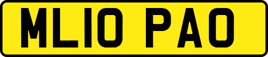 ML10PAO