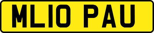 ML10PAU