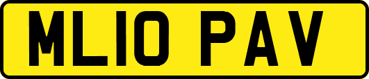 ML10PAV