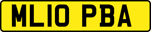 ML10PBA