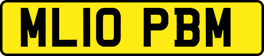 ML10PBM