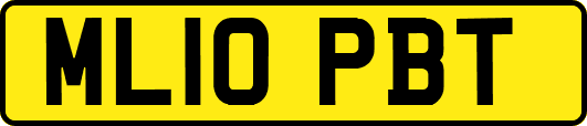 ML10PBT