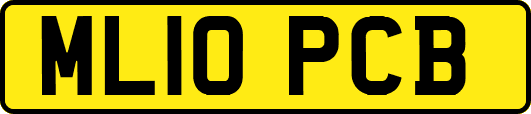ML10PCB
