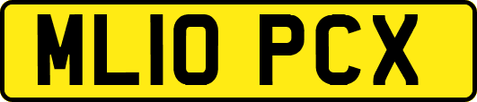 ML10PCX