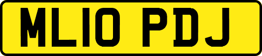 ML10PDJ
