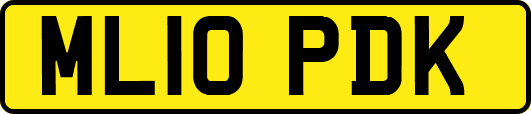 ML10PDK