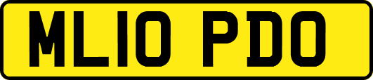 ML10PDO