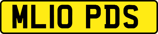 ML10PDS