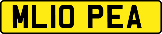 ML10PEA