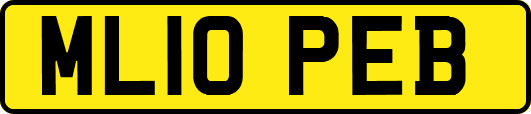 ML10PEB