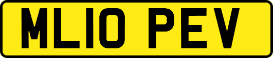 ML10PEV