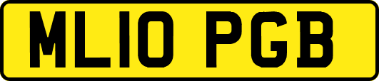 ML10PGB