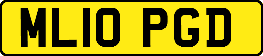 ML10PGD