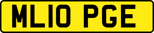 ML10PGE