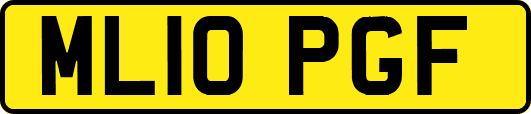ML10PGF