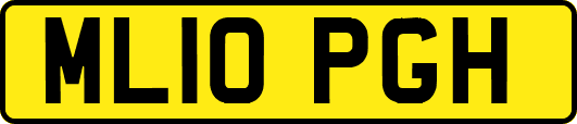 ML10PGH