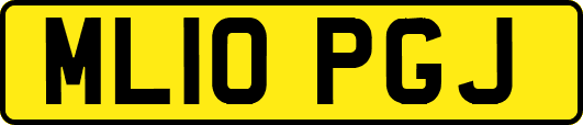 ML10PGJ