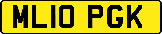 ML10PGK