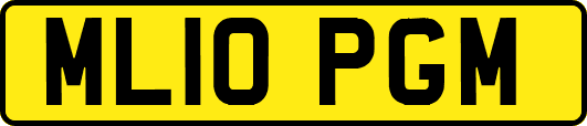 ML10PGM