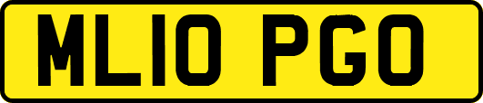 ML10PGO