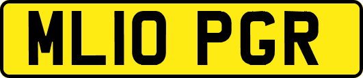 ML10PGR