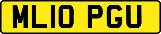 ML10PGU