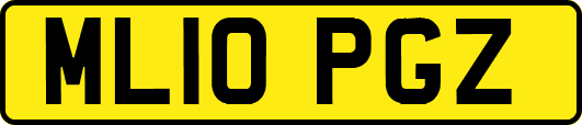 ML10PGZ