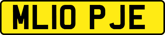 ML10PJE