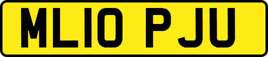 ML10PJU