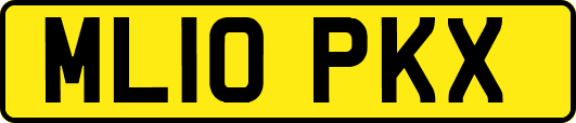 ML10PKX