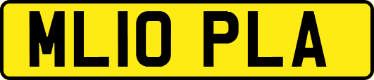 ML10PLA