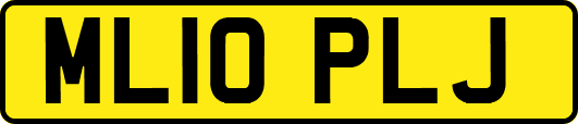 ML10PLJ