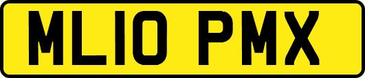 ML10PMX