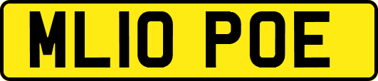 ML10POE