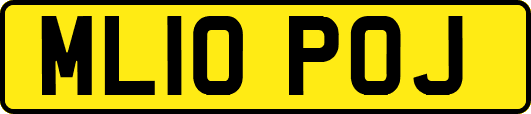 ML10POJ