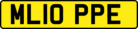 ML10PPE